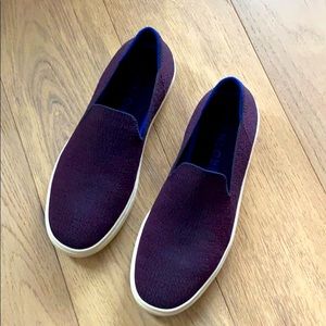 Fig pyth*n Rpthy’s sneakers 7.5